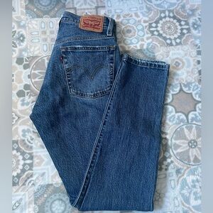 Levi’s jeans